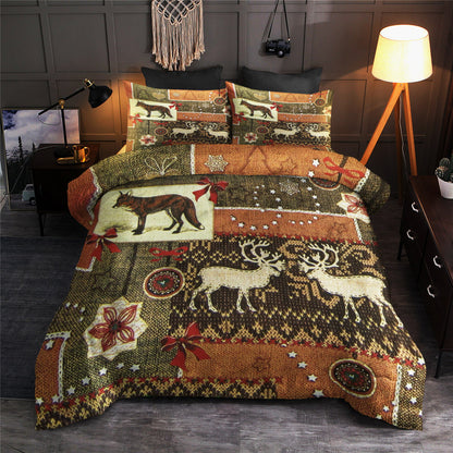 Christmas NT070946B Bedding Sets