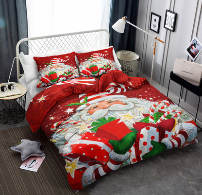 Christmas NT080947B Bedding Sets