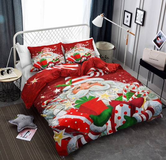 Christmas NT080947B Bedding Sets