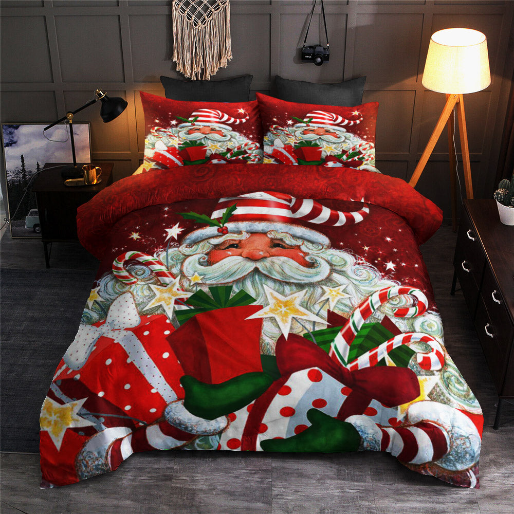 Christmas NT080947B Bedding Sets