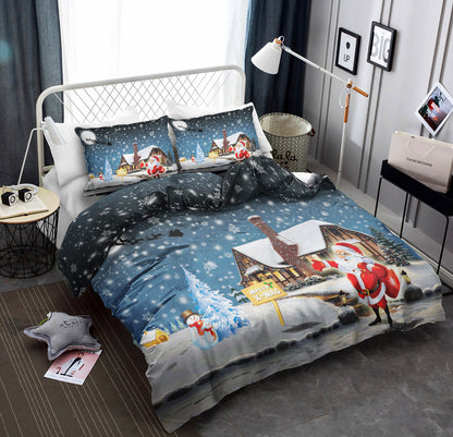 Christmas NT080951B Bedding Sets