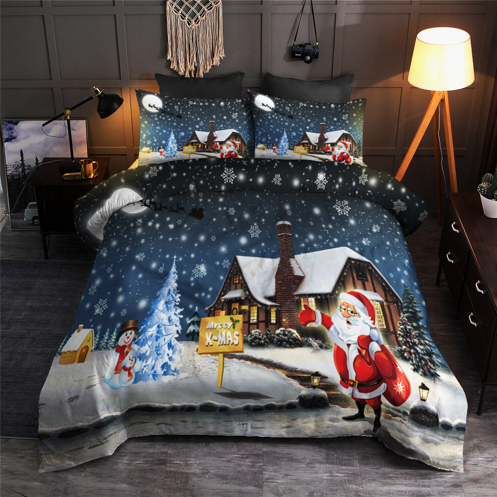 Christmas NT080951B Bedding Sets