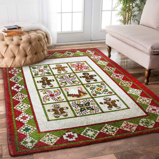 Christmas NT1610083R Rug