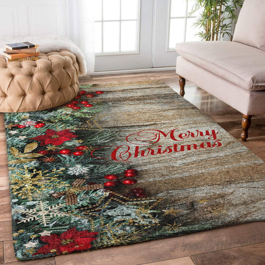 Christmas NT1710037R Rug