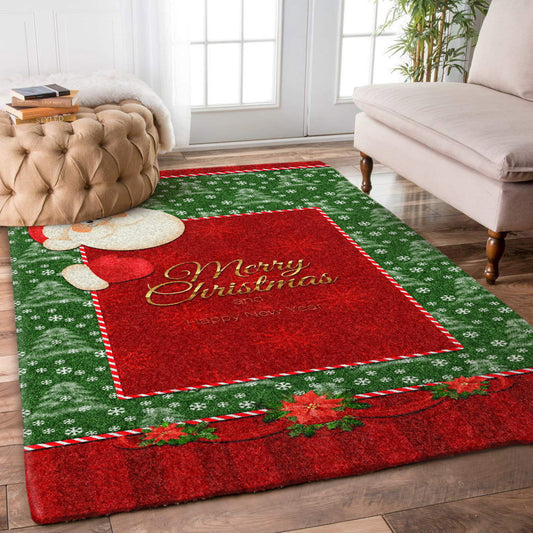 Christmas NT2910058R Rug