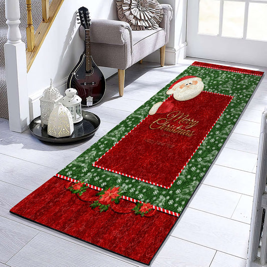 Christmas NT2910091RU Runner Rug