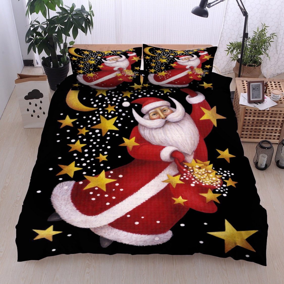 Christmas NT31100042B Bedding Sets