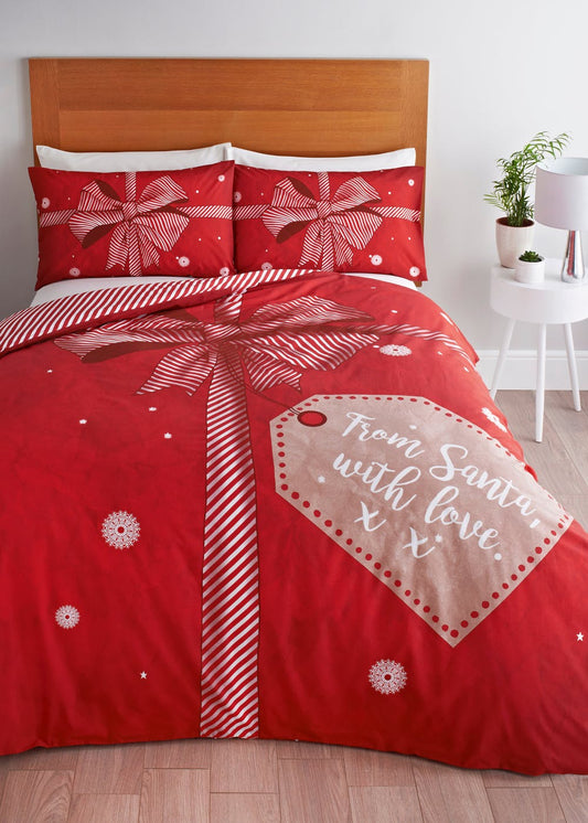 Christmas Present CLT0410047 Bedding Sets