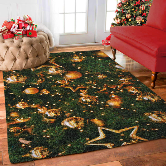 Christmas TT1411040M Rug