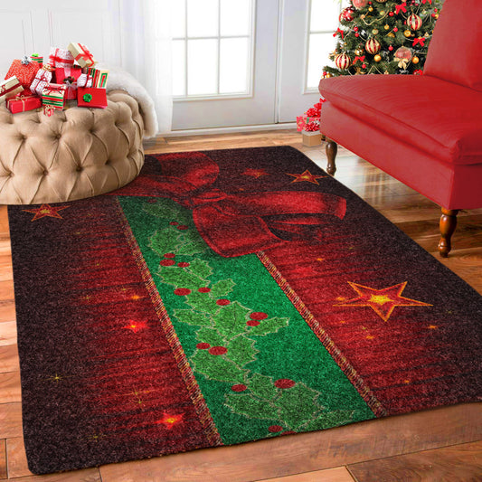 Christmas TT1411042M Rug