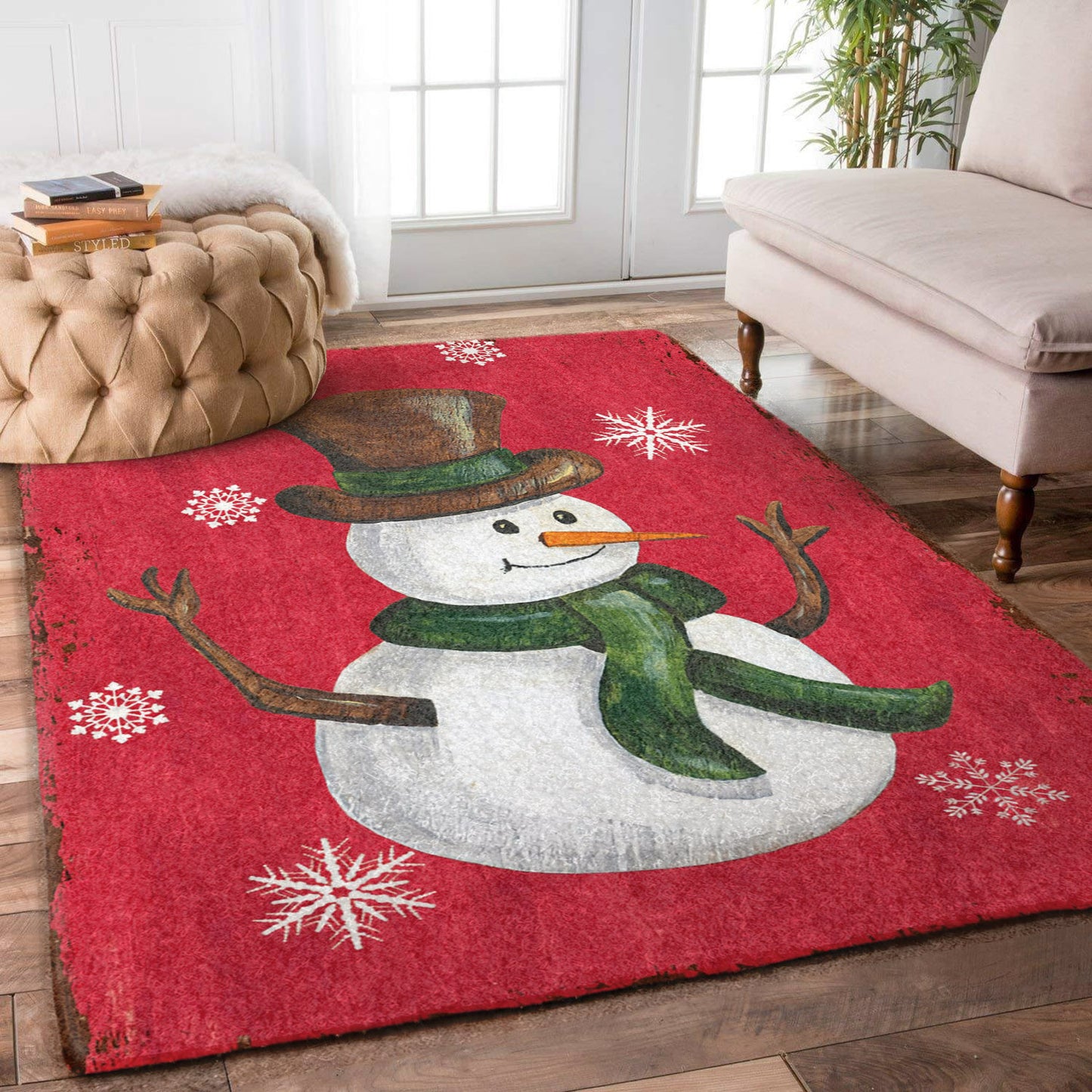 Christmas TT2509020M Rug