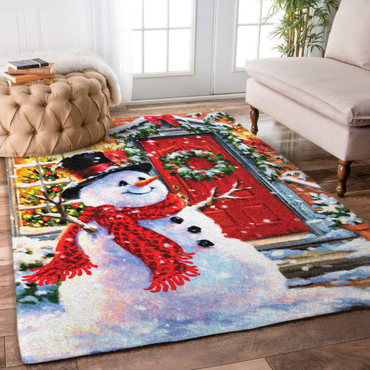 Christmas TT2509023M Rug