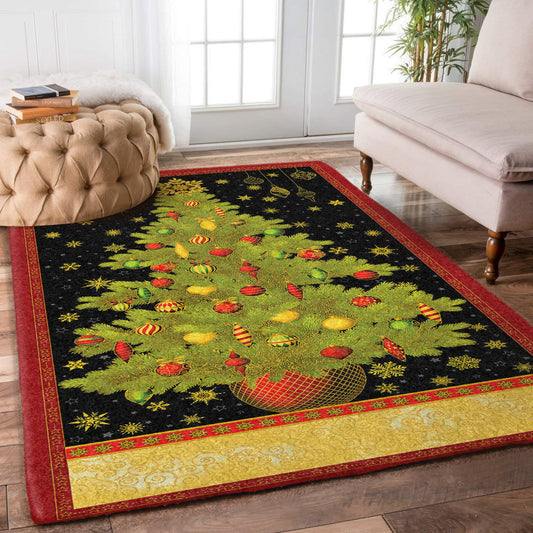 Christmas TT2609036M Rug