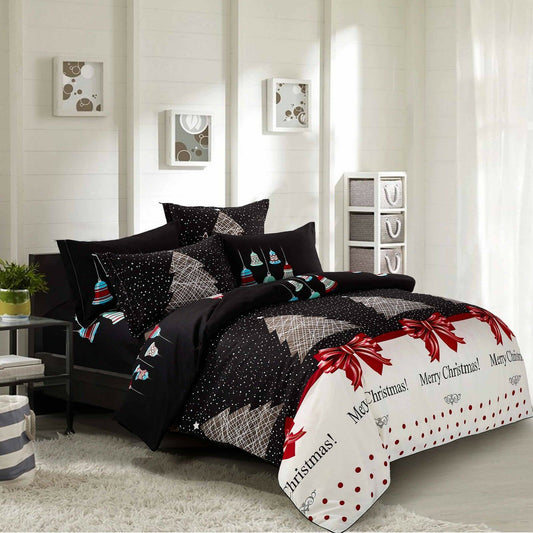 Christmas Tree CLA2809193B Bedding Sets