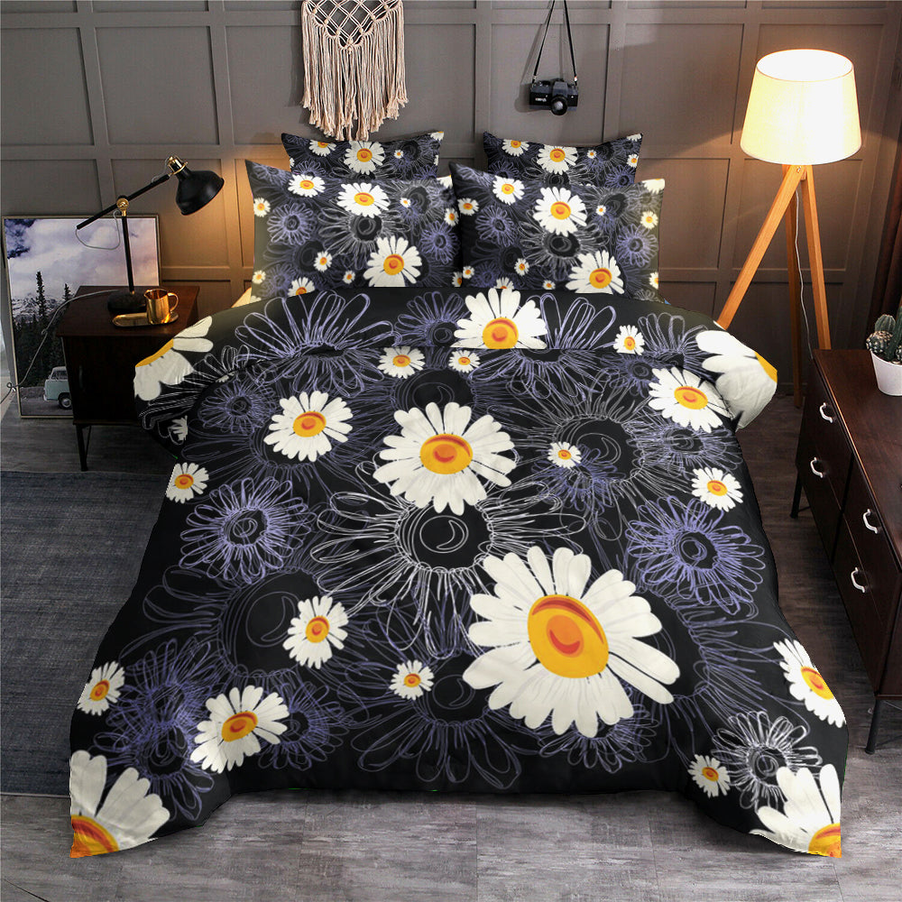 Chrysanthemum HT240905T Bedding Sets