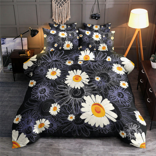 Chrysanthemum HT240905T Bedding Sets
