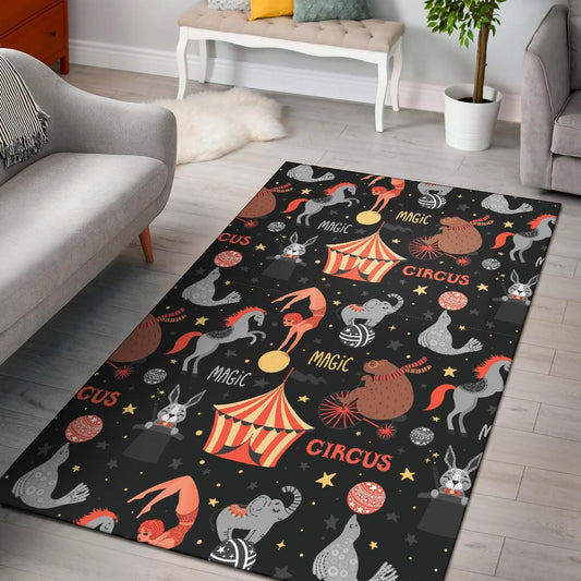 Circus CL12101015MDR Rug