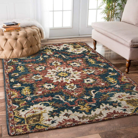 Clementine Berry NT2510123R Rug