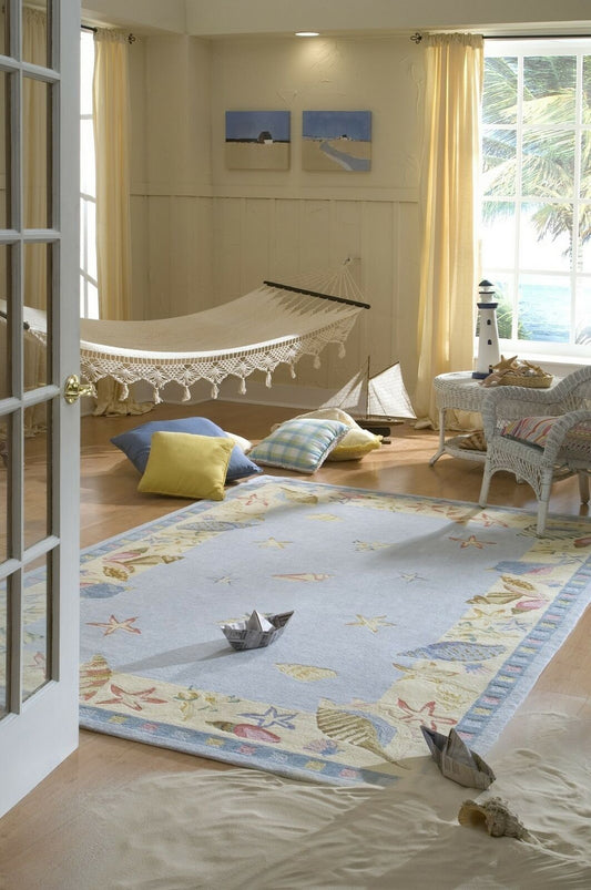 Coastal CLM0310051M Rug