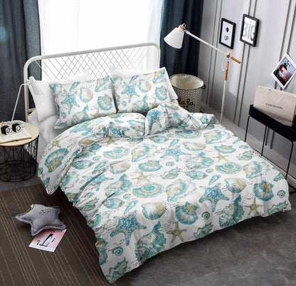 Coastal CLM2309054B Bedding Sets