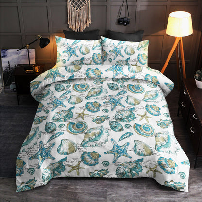 Coastal CLM2309054B Bedding Sets