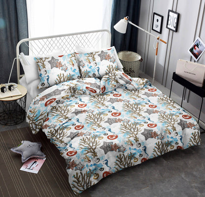 Coastal CLP1210026TT Bedding Sets