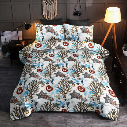 Coastal CLP1210026TT Bedding Sets