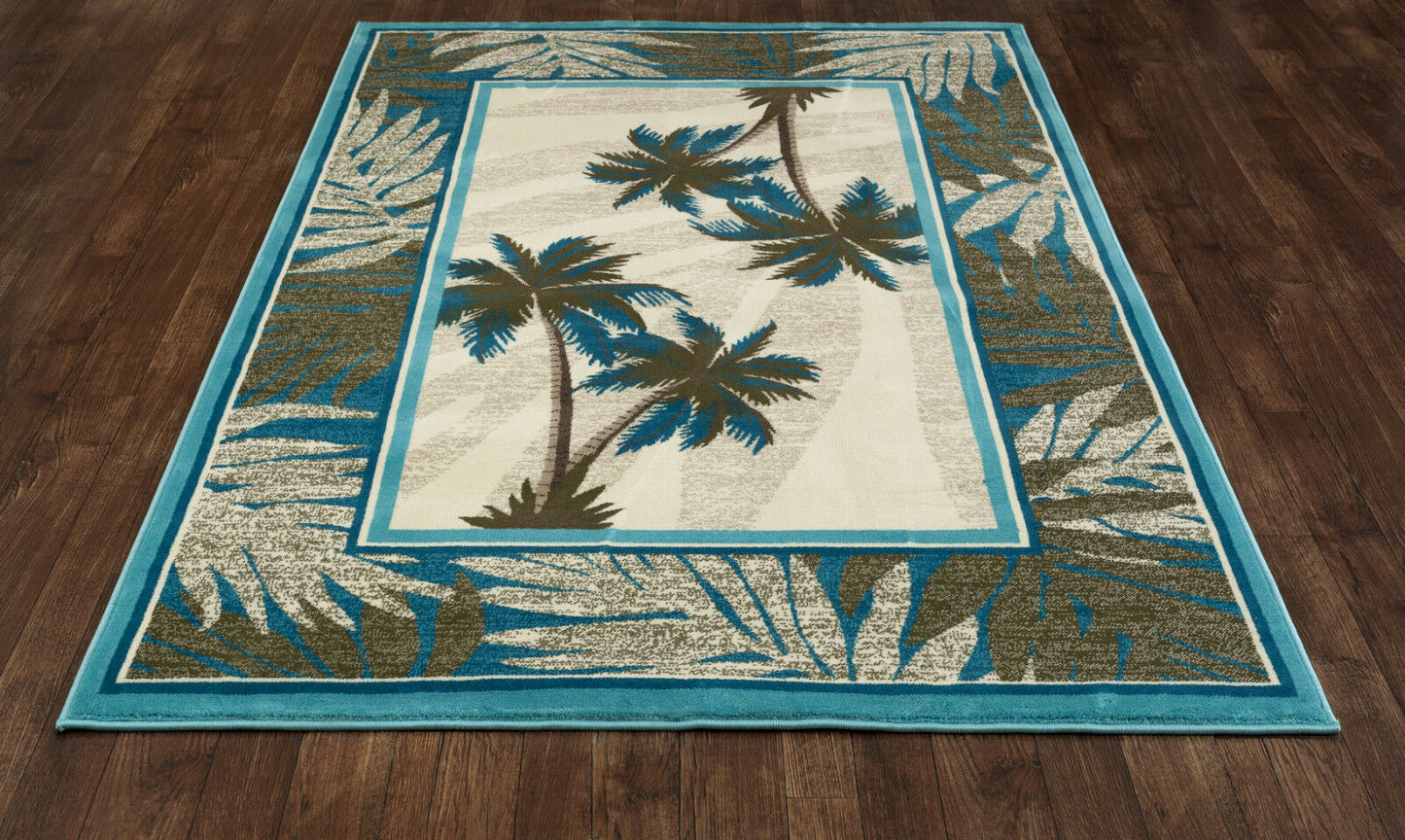 Coastal Island CLM0310054M Rug