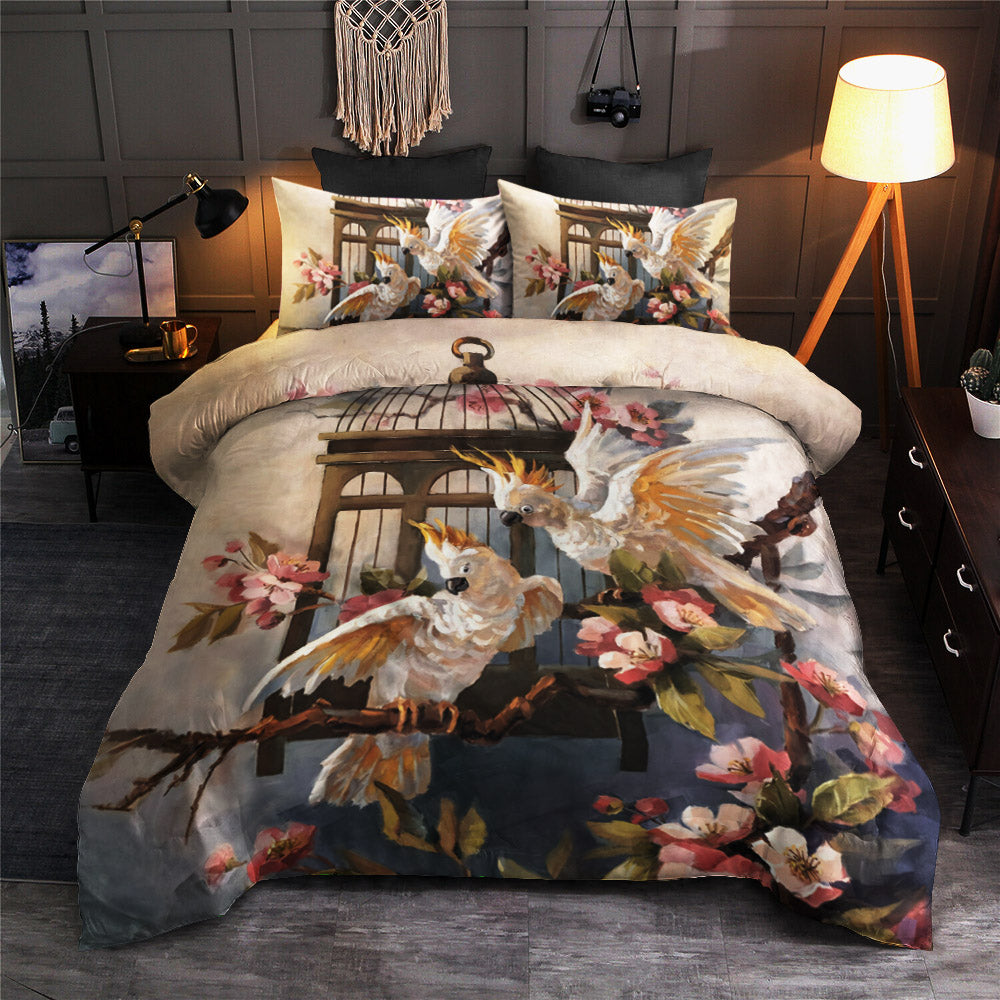 Cockatoo TN0110027T Bedding Sets