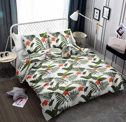 Coco Island CLA0511314B Bedding Sets