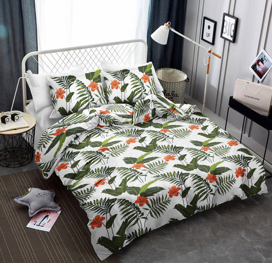 Coco Island CLA0511314B Bedding Sets