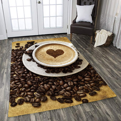 Coffee HM090819M Rug