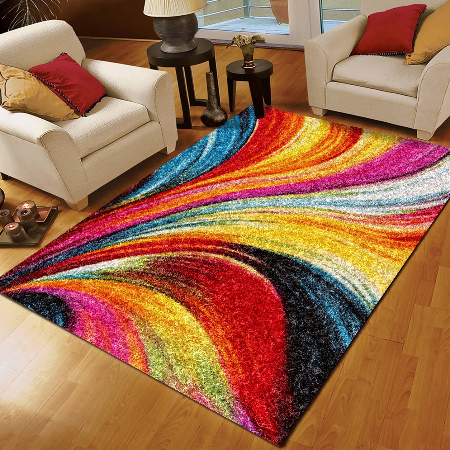 Color Area HN0709044R Rug