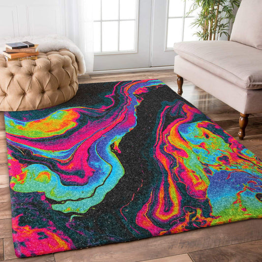Color Flow DN2510134R Rug