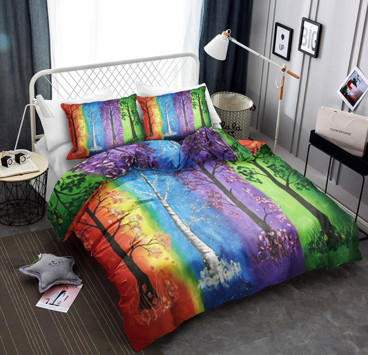 Color Tree NT120817B Bedding Sets
