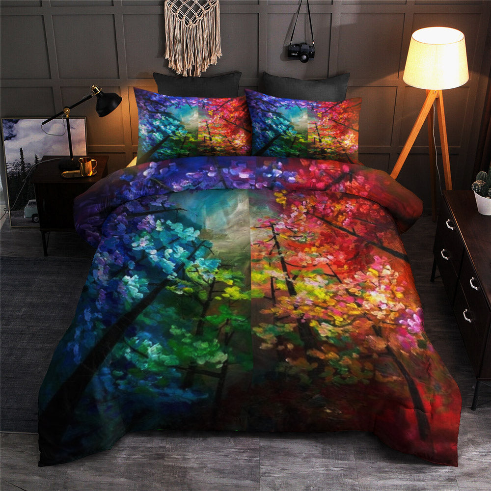 Color Tree NT120820B Bedding Sets