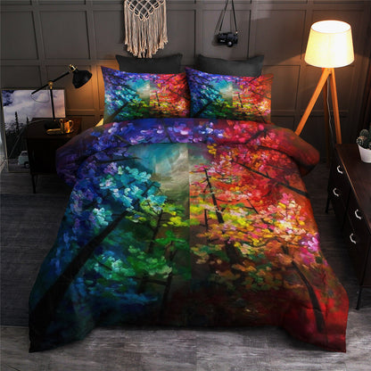 Color Tree NT120820B Bedding Sets