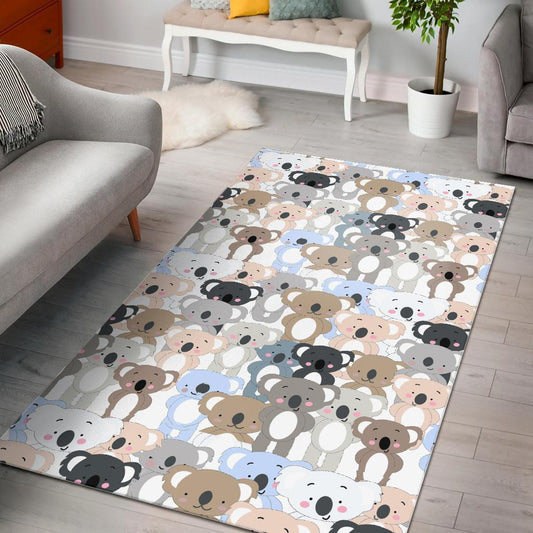 Colorful Koala CL12100320MDR Rug