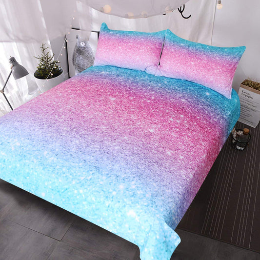 Colorful Marble CLH021048B Bedding Sets