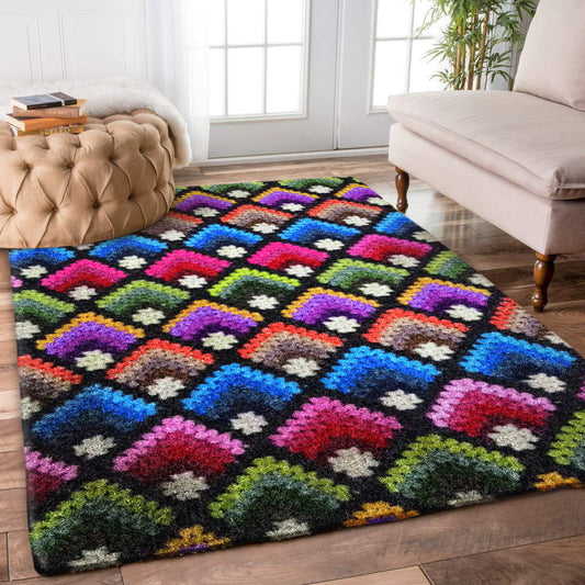 Colorful NT2109063R Rug