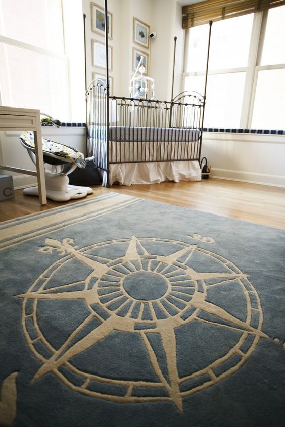 Compass CLP0810038TM Rug