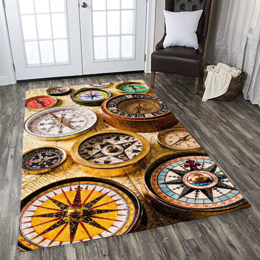 Compass TT0809040M Rug