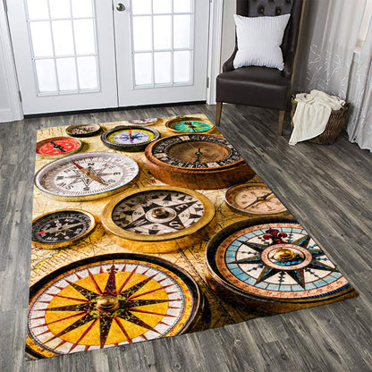 Compass TT0809040M Rug