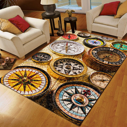 Compass TT0809040M Rug