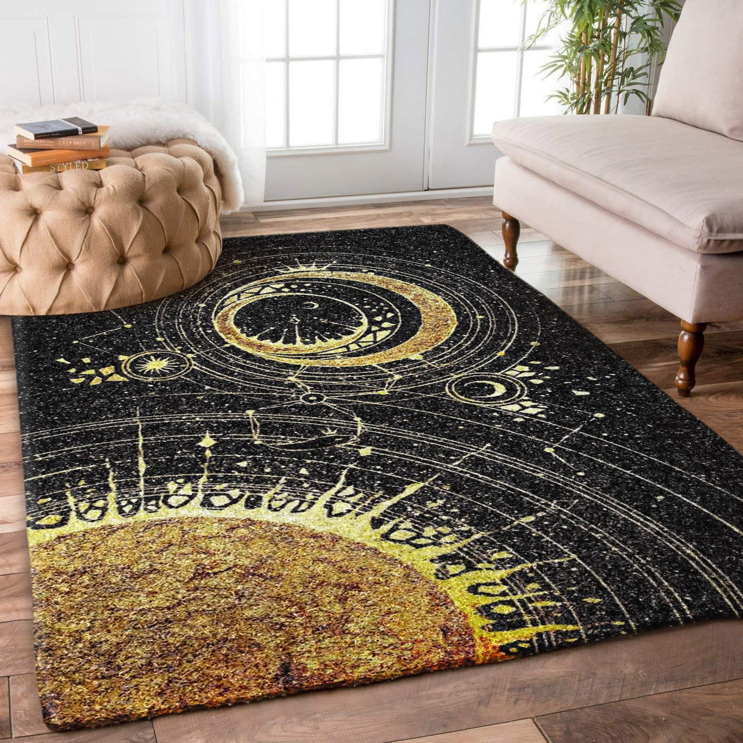 Constellation BL0510073R Rug