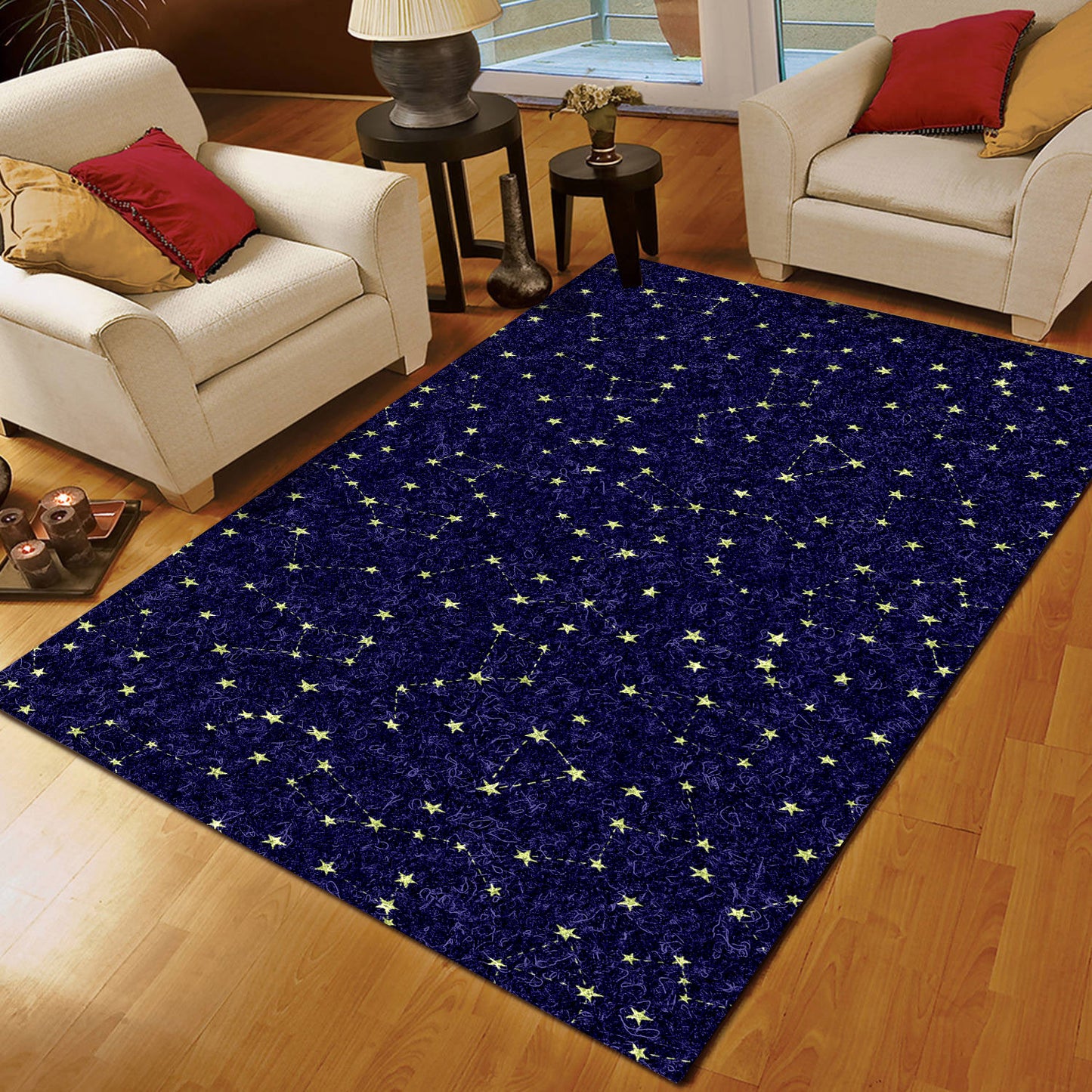Constellation CLA15101460R Rug