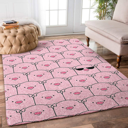 Cool Pig NP2011049R Rug