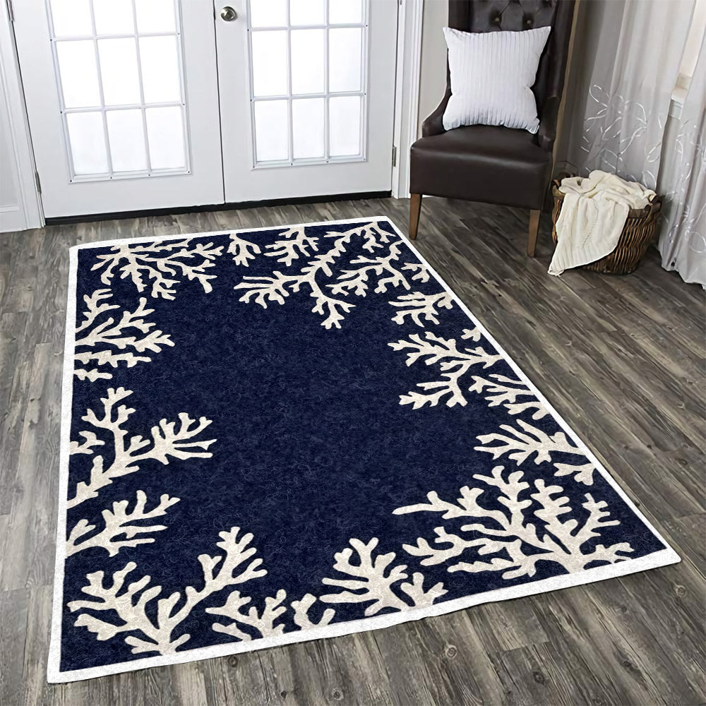 Coral HT150820M Rug