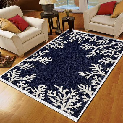 Coral HT150820M Rug