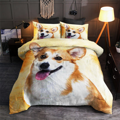 Corgi CL060819MD Bedding Sets